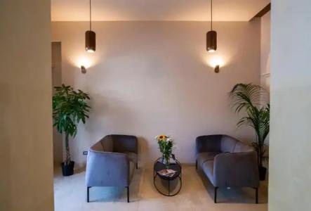 Charme Simon Bolivar - 13