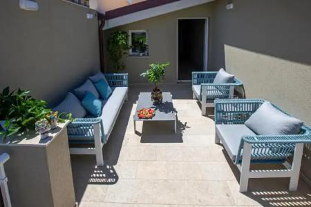 Charme Simon Bolivar - 16