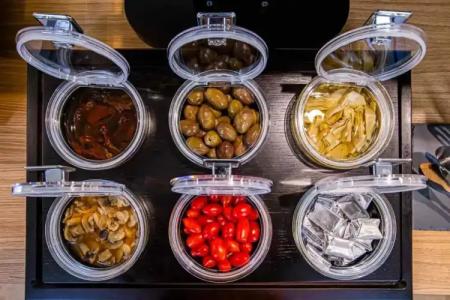 Charme Simon Bolivar - 27