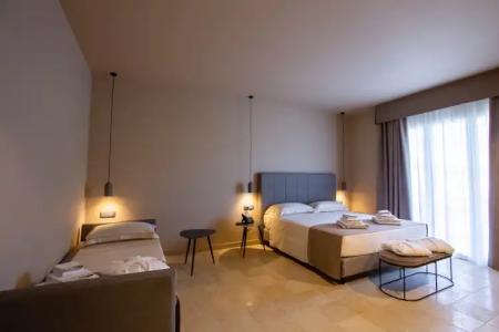 Charme Simon Bolivar - 22