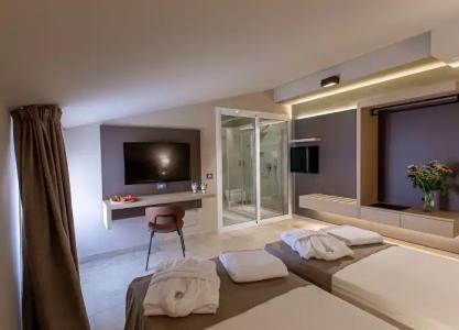 Charme Simon Bolivar - 4