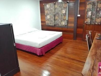Jansom Beach Resort - 41