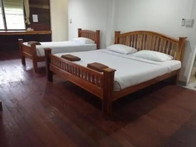Jansom Beach Resort - 48
