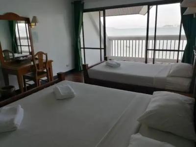 Jansom Beach Resort - 53
