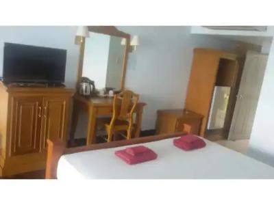 Jansom Beach Resort - 21