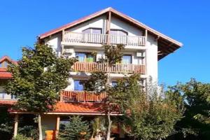 Семеен хотел Къща Тодорови, Stara Zagora