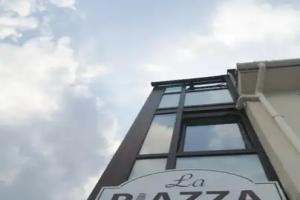 La Piazza Hotel, Shumen