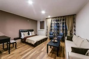 Hotel & Casino Ring, Kyustendil