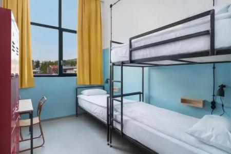 Fabrika Hostel & Suites - 50