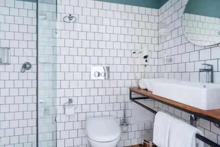 Fabrika Hostel & Suites - 65