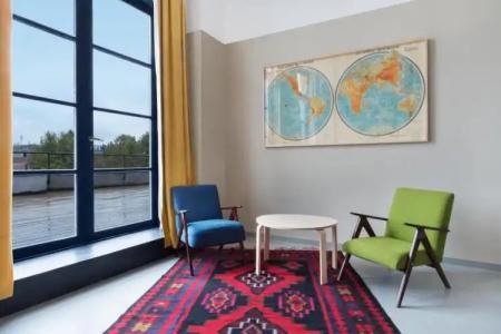 Fabrika Hostel & Suites - 66