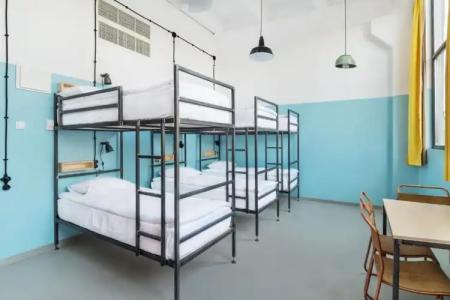 Fabrika Hostel & Suites - 52