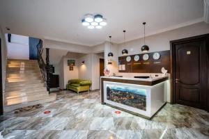 Siberia Hotel, Tbilisi