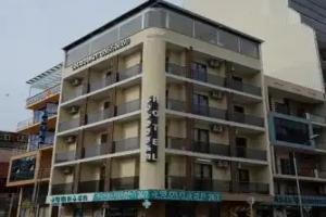 Sunrise Hotel, Batumi