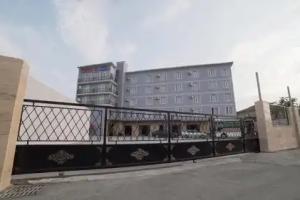 Hotel Progress, Batumi