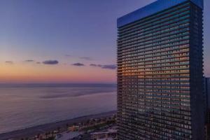 Hotel Kartuli, Batumi