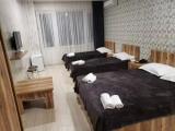 Triple Room with City View