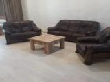 Family Room with Balcony