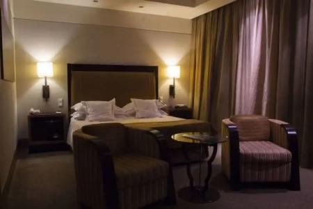 Allegroitalia Silver Palace - 5