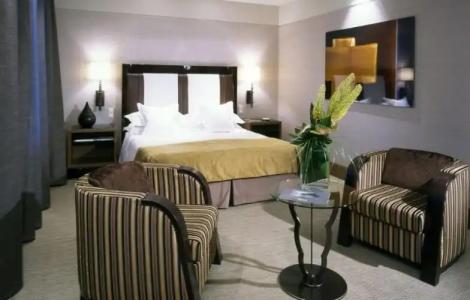 Allegroitalia Silver Palace - 37