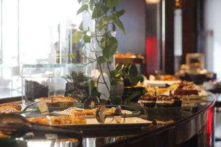 Allegroitalia Silver Palace - 10