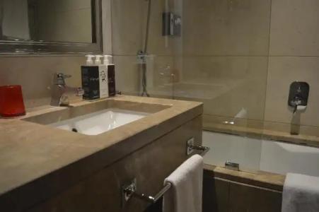 Allegroitalia Silver Palace - 32