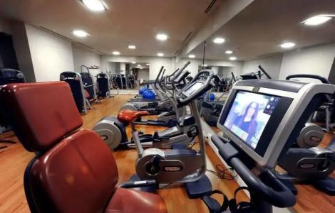 Allegroitalia Silver Palace - 18