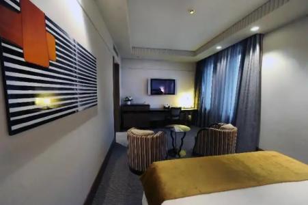 Allegroitalia Silver Palace - 30