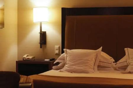 Allegroitalia Silver Palace - 6