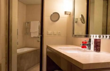 Allegroitalia Silver Palace - 36