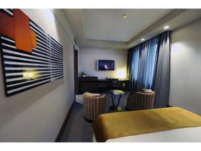 Allegroitalia Silver Palace - 16