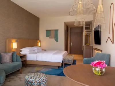 Hyatt Regency Kotor Bay Resort - 52