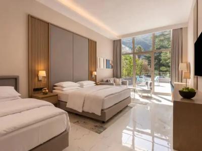 Hyatt Regency Kotor Bay Resort - 61