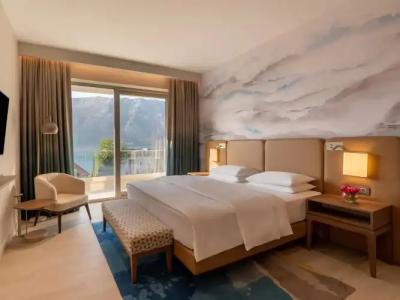 Hyatt Regency Kotor Bay Resort - 97