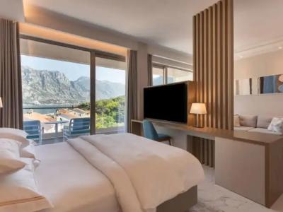 Hyatt Regency Kotor Bay Resort - 67