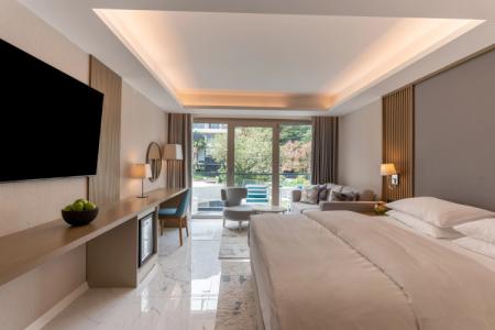 Hyatt Regency Kotor Bay Resort - 1