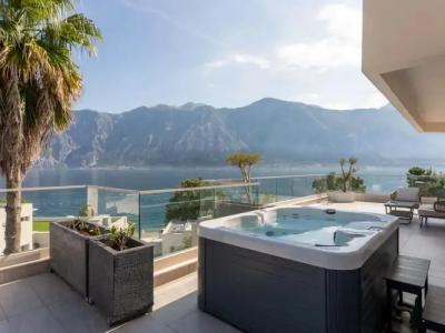 Hyatt Regency Kotor Bay Resort - 91