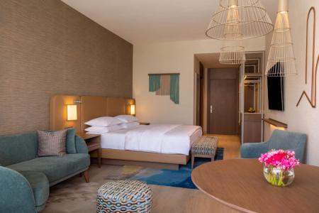 Hyatt Regency Kotor Bay Resort - 5