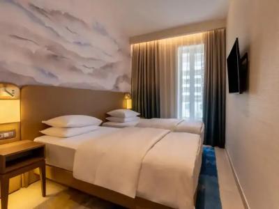 Hyatt Regency Kotor Bay Resort - 93