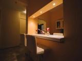 King Suite with Pool View