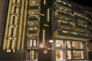 M City Hotel, Chania Town