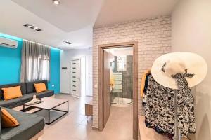 Chania Design Suites, Chania Town