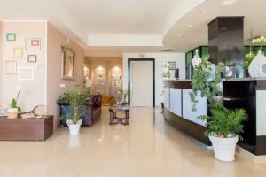 Lamanna's Hotel, Castro