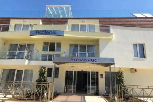 Hotel Apolonis, Sozopol