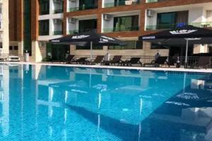 Magnetiti Hotel, Ureki