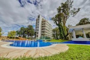 Magnika Resort, Shekhvetili