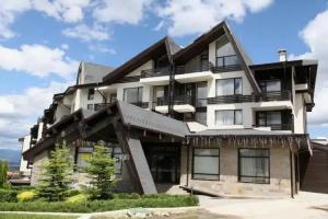 Aspen Ski and Golf Resort, Bansko