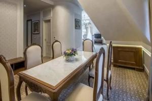 Residence City Garden, Plovdiv