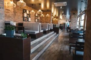 Hotel Frigopan, Plovdiv