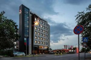 Best Western Premier Hills Mini-hotel, Plovdiv